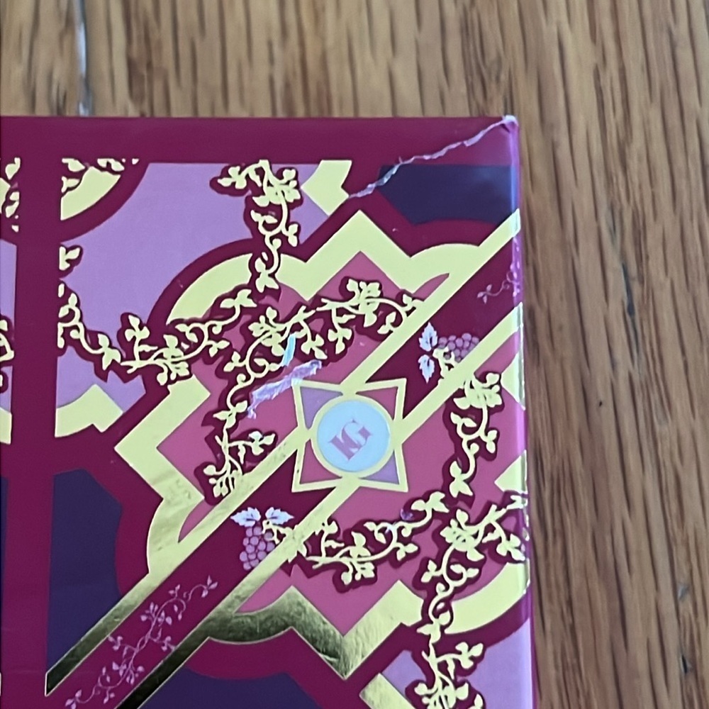 Au Revoir LAURA GELLER BEAUTY Passport To Pretty Palette NEW travel eye face - Picture 7 of 7